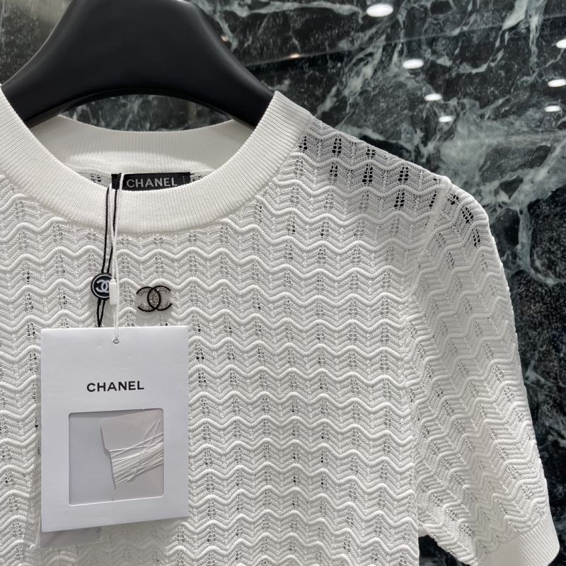 Chanel T-Shirts